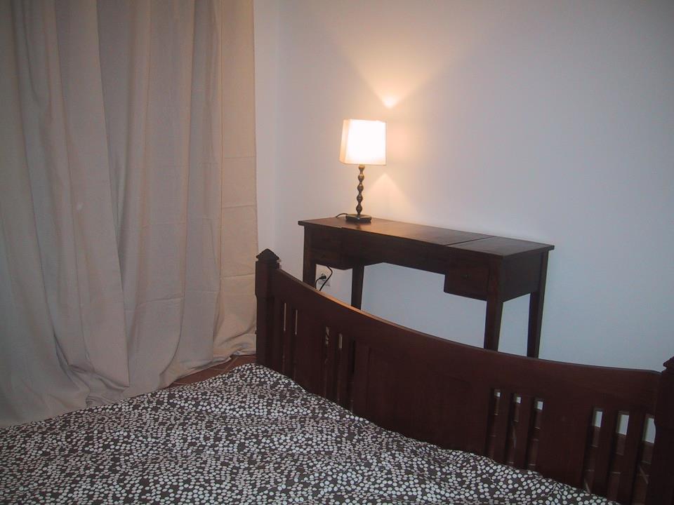 Casa Rural Migolla Osuna Pokoj fotografie