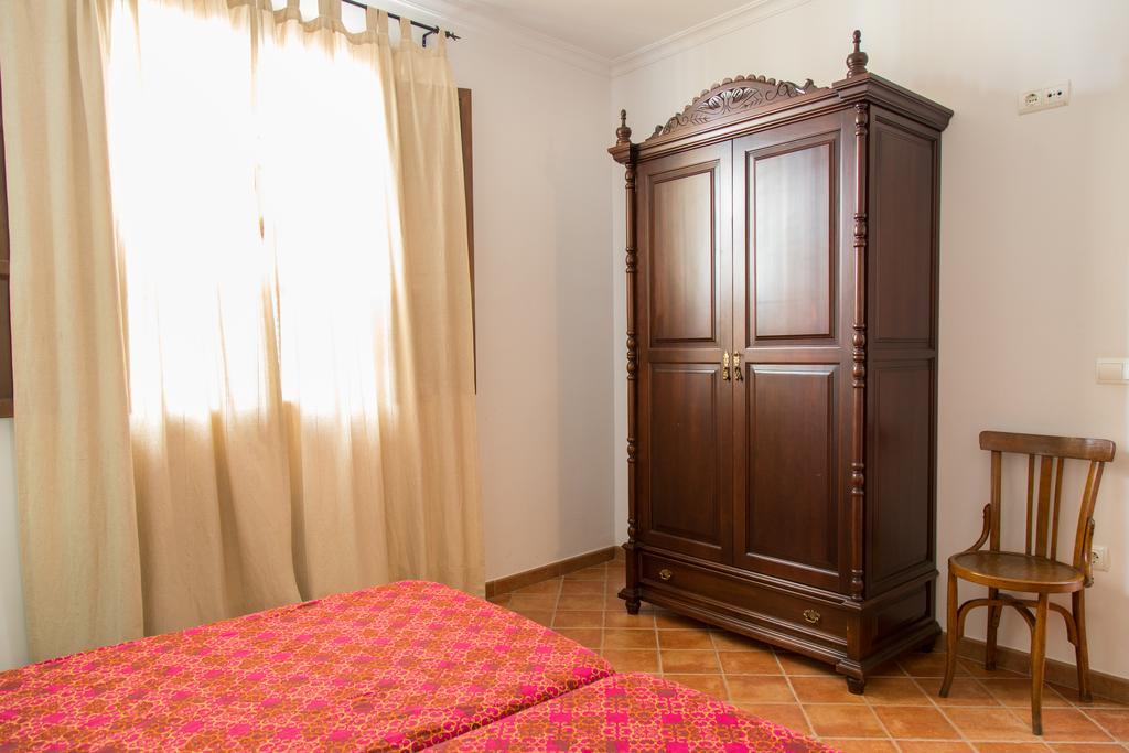 Casa Rural Migolla Osuna Exteriér fotografie