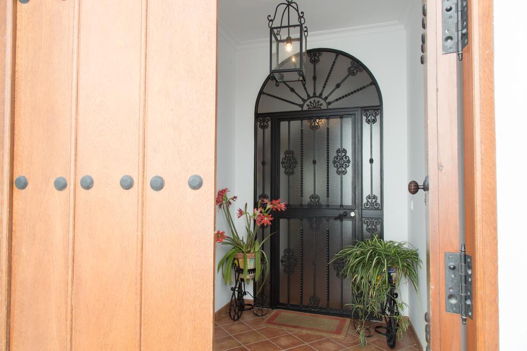 Casa Rural Migolla Osuna Exteriér fotografie