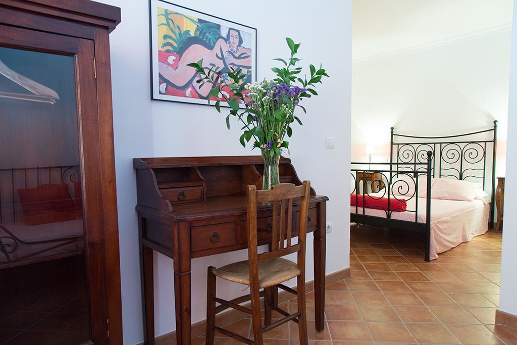 Casa Rural Migolla Osuna Exteriér fotografie
