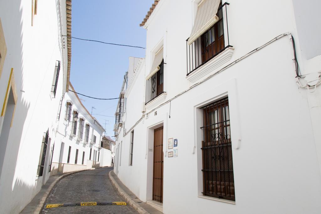 Casa Rural Migolla Osuna Exteriér fotografie